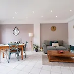 Le Cocon D\'Emile - Cosy Et Tout Equipe
